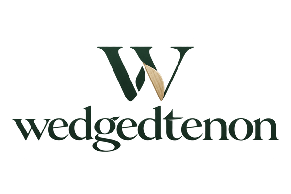 wedgedtenon